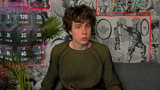 Keith Erickson online show from 04/09/26, 03:51