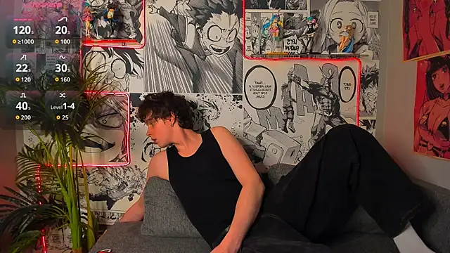 Keith Erickson online show from 03/26/26, 03:10