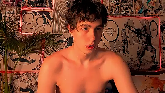 Snapshot of Keith_Erickson chatting on 02/24/26, 06:58 Keith Erickson online show from 02/24/26, 06:58