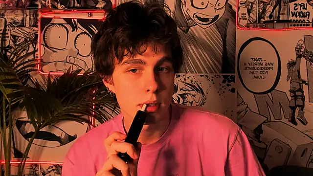 Snapshot of Keith_Erickson chatting on 02/25/26, 01:44 Keith Erickson online show from 02/25/26, 01:44