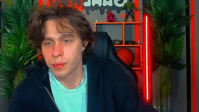 Snapshot of Keith_Erickson chatting on 02/17/26, 03:42 Keith Erickson online show from 02/17/26, 03:42