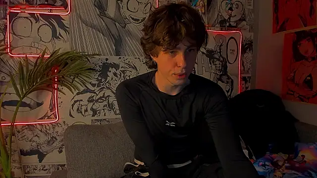 Snapshot of Keith_Erickson chatting on 02/16/26, 10:58 Keith Erickson online show from 02/16/26, 10:58