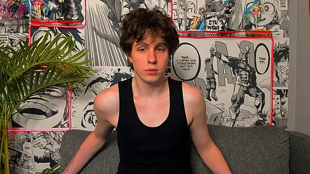 Keith Erickson online show from 04/14/26, 03:50