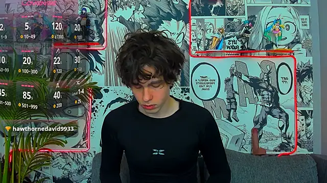 Keith Erickson online show from 04/15/26, 07:25