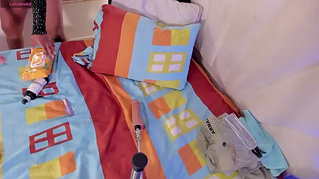 Haileysans online show from 03/30/26, 03:41