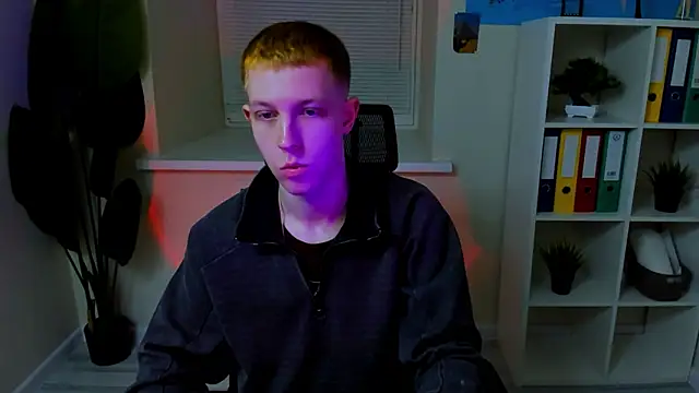 Dylan Norton online show from 02/20/26, 10:28