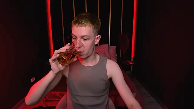 Dylan Norton online show from 02/25/26, 08:47