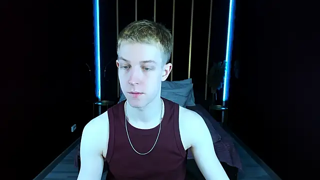 Dylan Norton online show from 03/10/26, 10:30