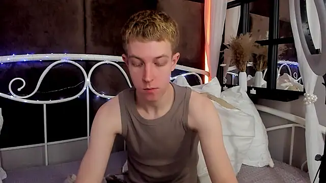 Dylan Norton online show from 03/20/26, 10:16