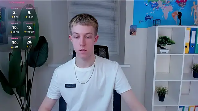 Dylan Norton online show from 03/22/26, 12:50