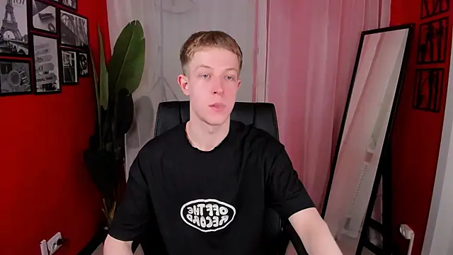 Dylan Norton online show from 04/15/26, 10:43