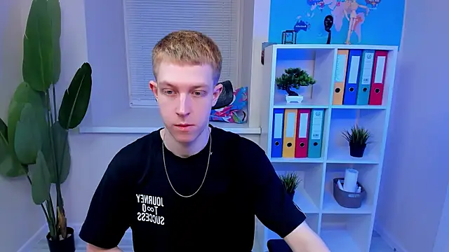 Dylan Norton online show from 03/04/26, 11:07