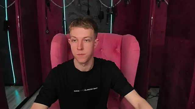 Dylan Norton online show from 04/03/26, 12:33