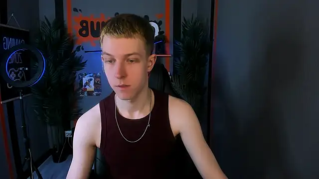 Dylan Norton online show from 03/09/26, 10:30