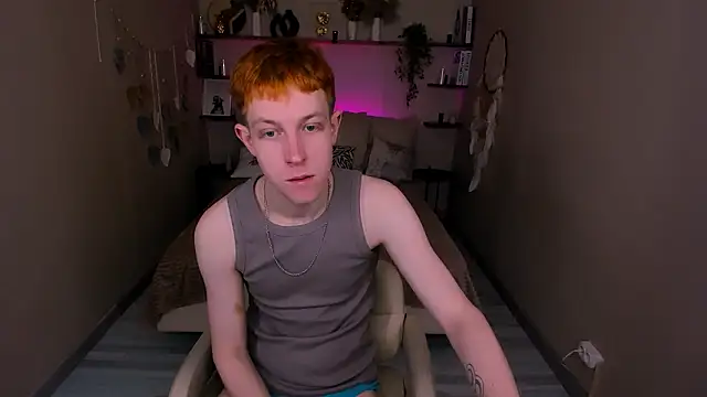 Dylan Norton online show from 02/15/26, 10:25