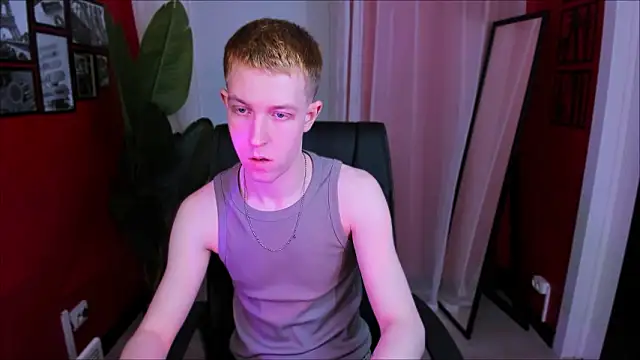 Dylan Norton online show from 02/24/26, 12:50