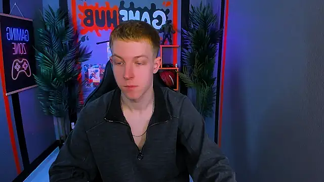 Dylan Norton online show from 03/03/26, 07:48