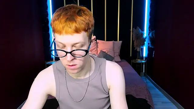 Dylan Norton online show from 02/14/26, 03:34