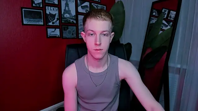 Dylan Norton online show from 02/26/26, 10:48