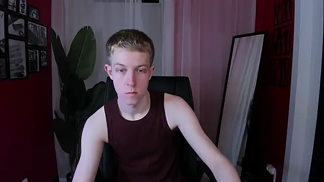 Dylan Norton online show from 03/12/26, 11:25