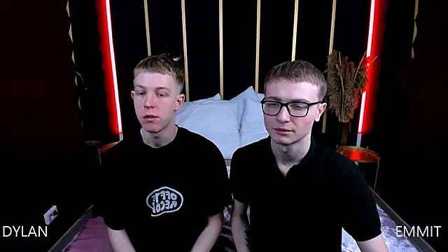 Dylan Norton online show from 03/29/26, 08:43