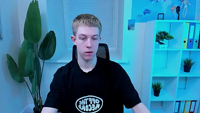 Dylan Norton online show from 03/19/26, 10:26