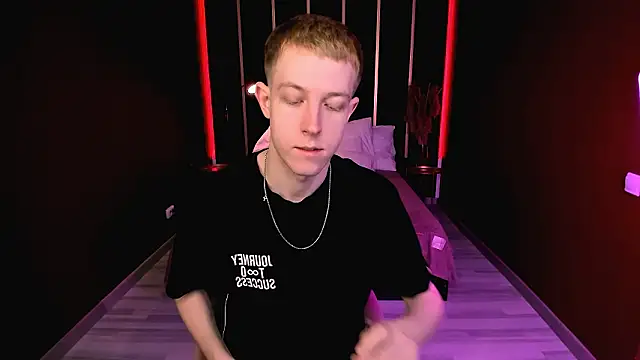 Dylan Norton online show from 02/27/26, 10:26