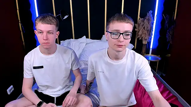 Dylan Norton online show from 04/05/26, 10:33