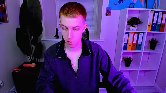 Dylan Norton online show from 02/22/26, 10:50