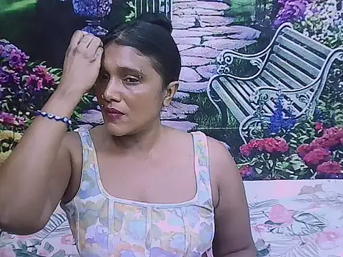 Snapshot of IndianSexyLady20 chatting on 03/28/26, 05:30 IndianSexyLady20 online show from 03/28/26, 05:30