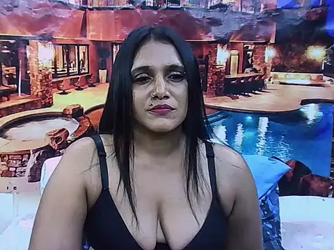 Snapshot of IndianSexyLady20 chatting on 04/18/26, 07:07 IndianSexyLady20 online show from 04/18/26, 07:07