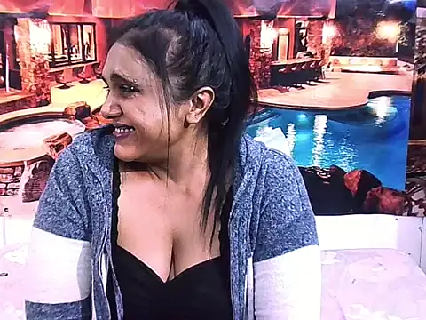 Snapshot of IndianSexyLady20 chatting on 04/24/26, 12:34 IndianSexyLady20 online show from 04/24/26, 12:34