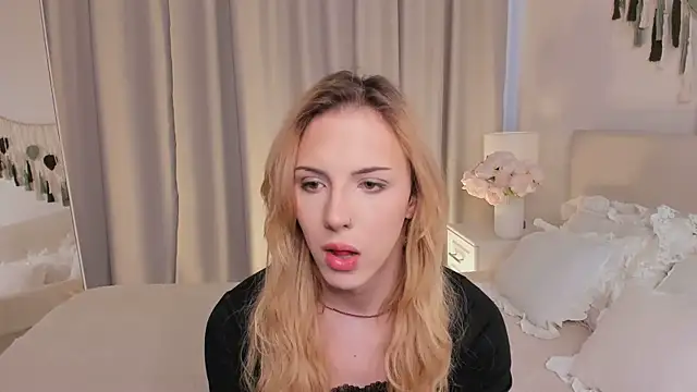 Tiffany  King online show from 04/23/26, 06:20