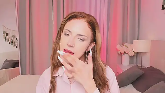 Tiffany  King online show from 03/06/26, 08:26