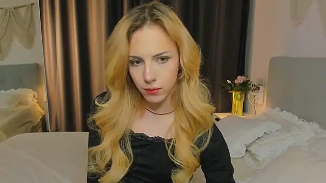 Tiffany  King online show from 04/10/26, 05:25