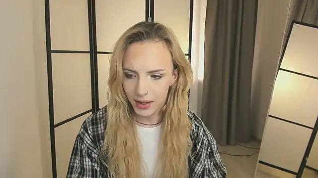 Tiffany  King online show from 03/14/26, 08:26