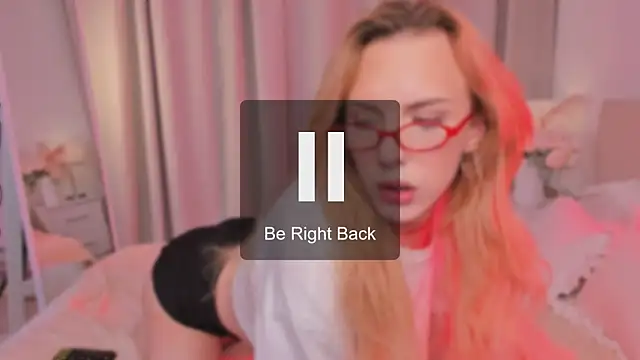 Tiffany  King online show from 03/23/26, 03:50