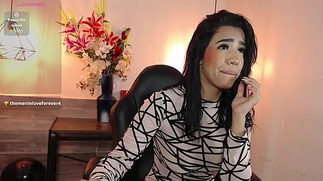 MiaKarsson online show from 03/29/26, 12:07