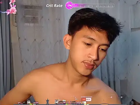  andrie69  online show from 03/24/26, 03:23