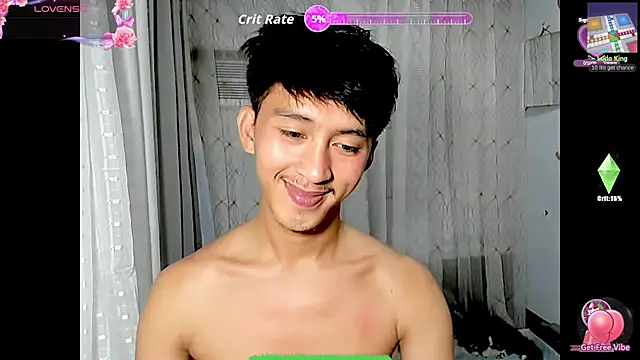  andrie69  online show from 03/31/26, 11:45