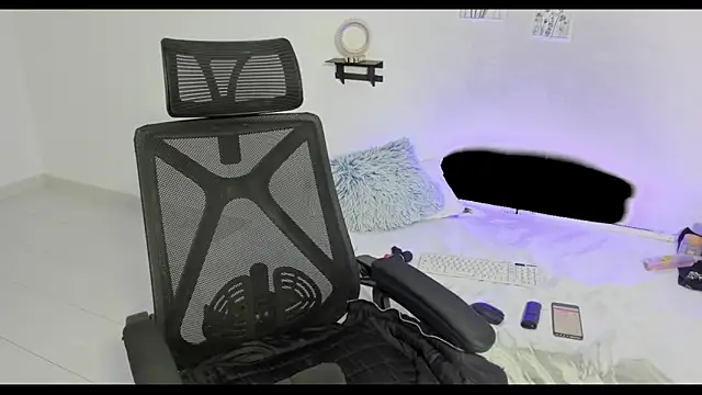 camille ashar online show from 01/31/26, 07:56