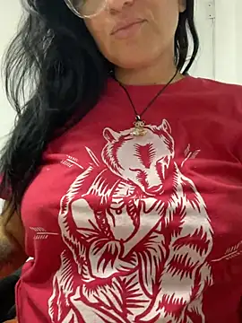 camille ashar online show from 02/18/26, 05:05