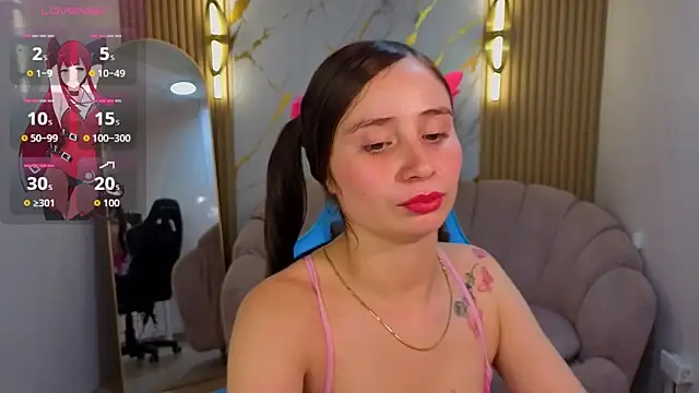 Ariana18 b online show from 03/29/26, 12:51