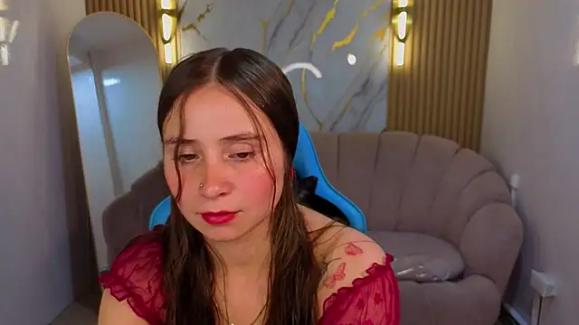 Ariana18 b online show from 03/28/26, 12:50