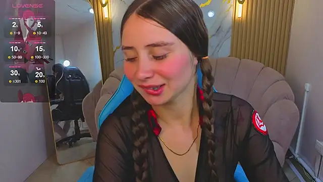 Ariana18 b online show from 03/21/26, 01:04