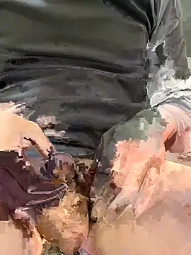 Snapshot of K0U-123 chatting on 02/20/26, 05:26 K0U-123 online show from 02/20/26, 05:26