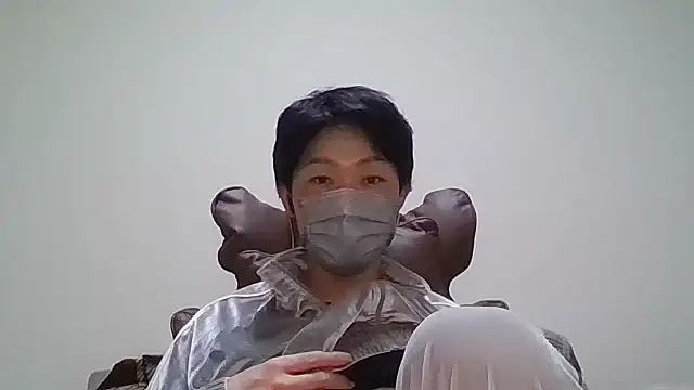 K0U-123 online show from 03/08/26, 02:31