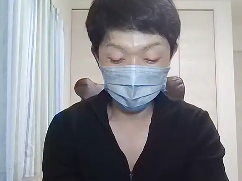 K0U-123 online show from 04/13/26, 02:10