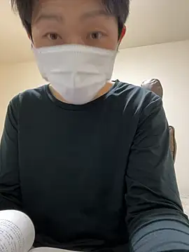 Snapshot of K0U-123 chatting on 02/23/26, 02:06 K0U-123 online show from 02/23/26, 02:06