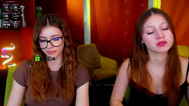 arianaa cat online show from 03/20/26, 01:01